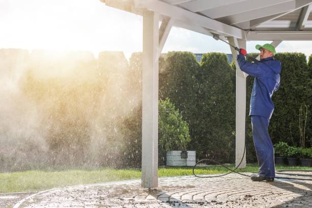 Best Pool Deck Cleaning  in Manassas Park, VA