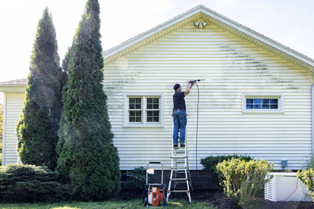 Trusted Manassas Park, VA Pressure Washing Services Experts