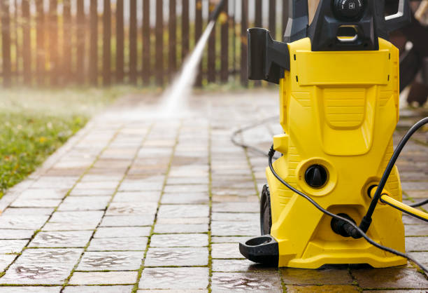 Best Restaurant Pressure Washing  in Manassas Park, VA
