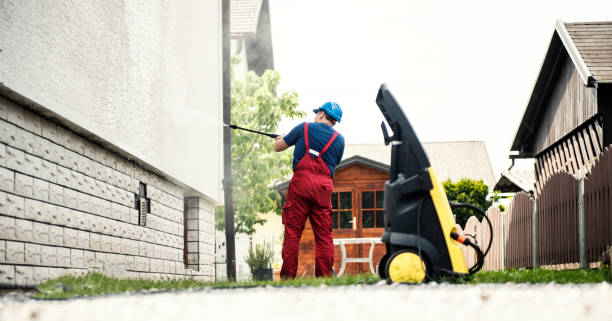  Manassas Park, VA Pressure Washing Pros